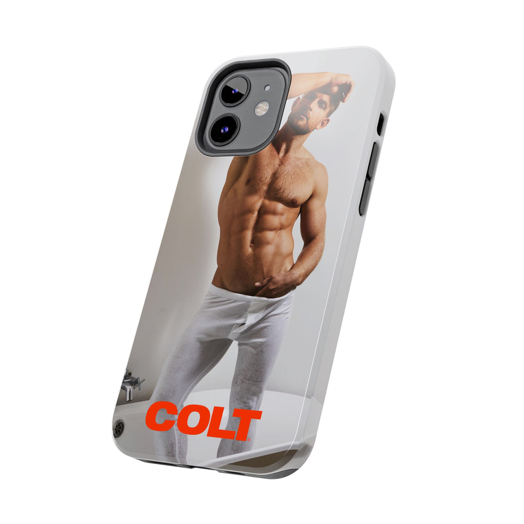 COLT Man Mobile Case - Constantine