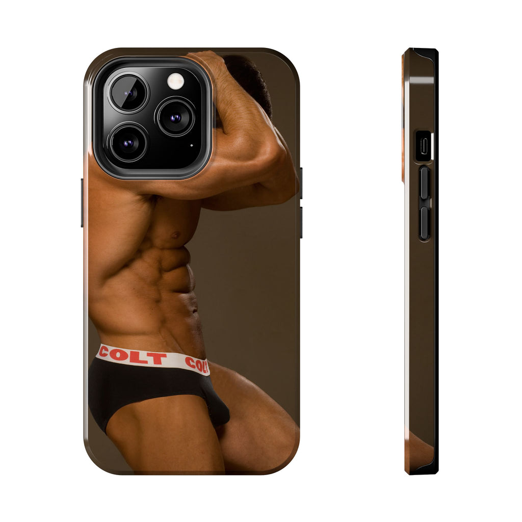 COLT Man Tough Mobile Case