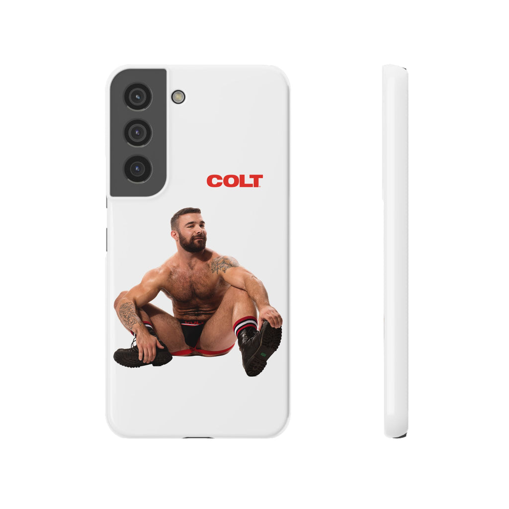 COLT Mobile Case - Brian Maier