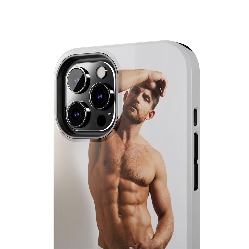 COLT Man Mobile Case - Konstantin