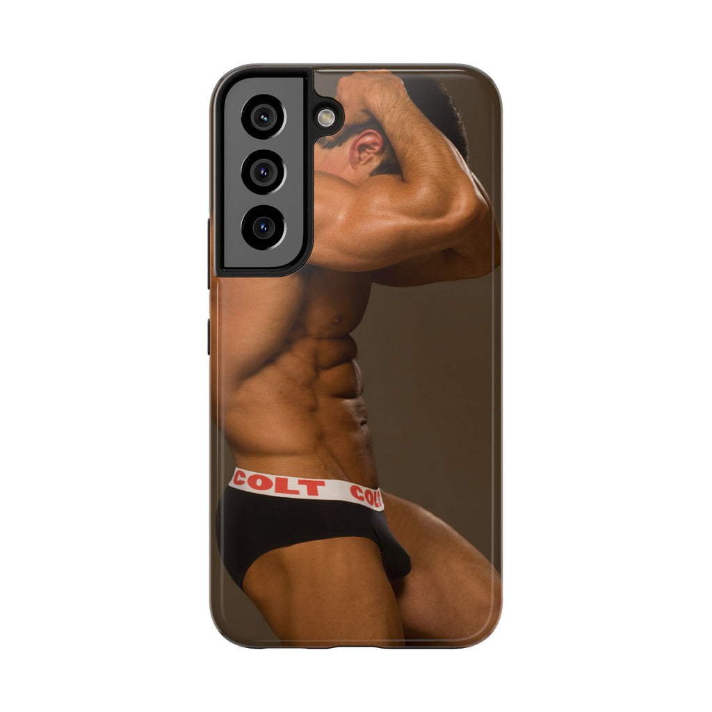 COLT Man Tough Mobile Case