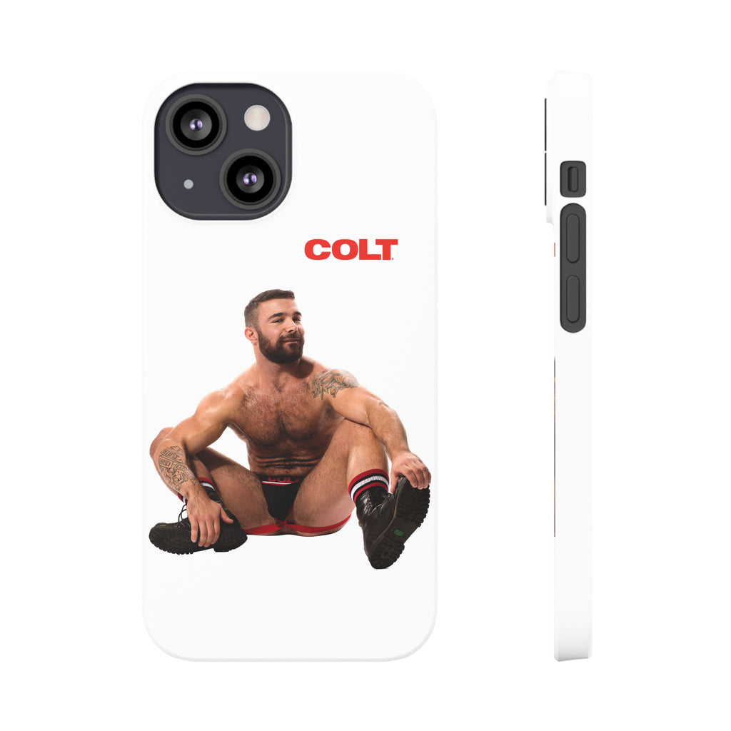 COLT Mobile Case - Brian Maier