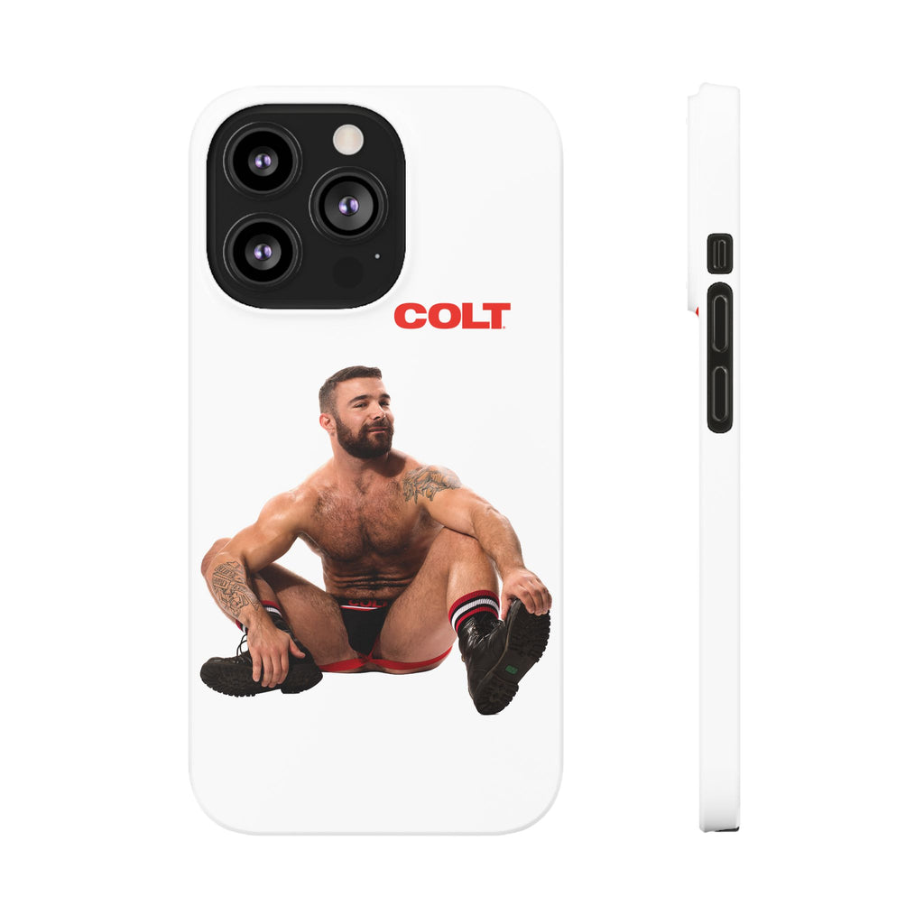 COLT Mobile Case - Brian Maier