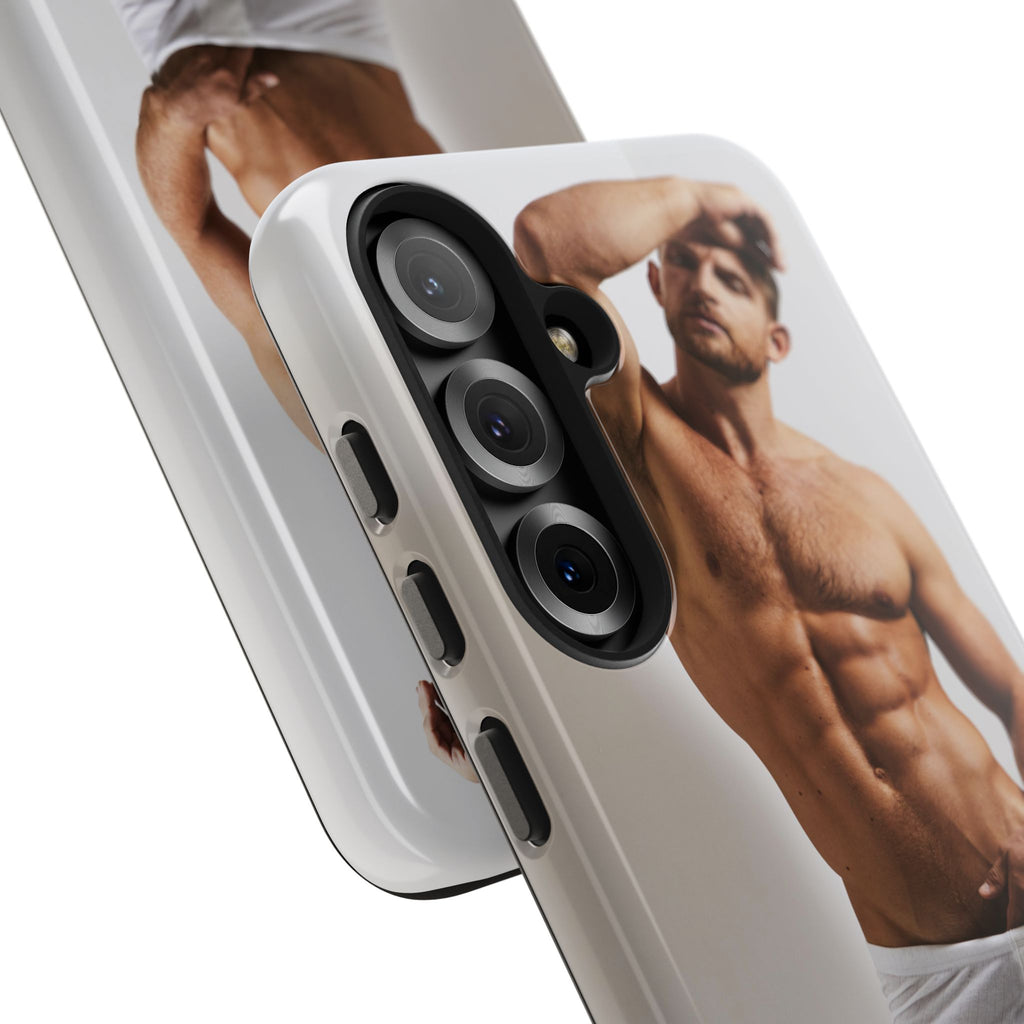 COLT Man Mobile Case - Konstantin