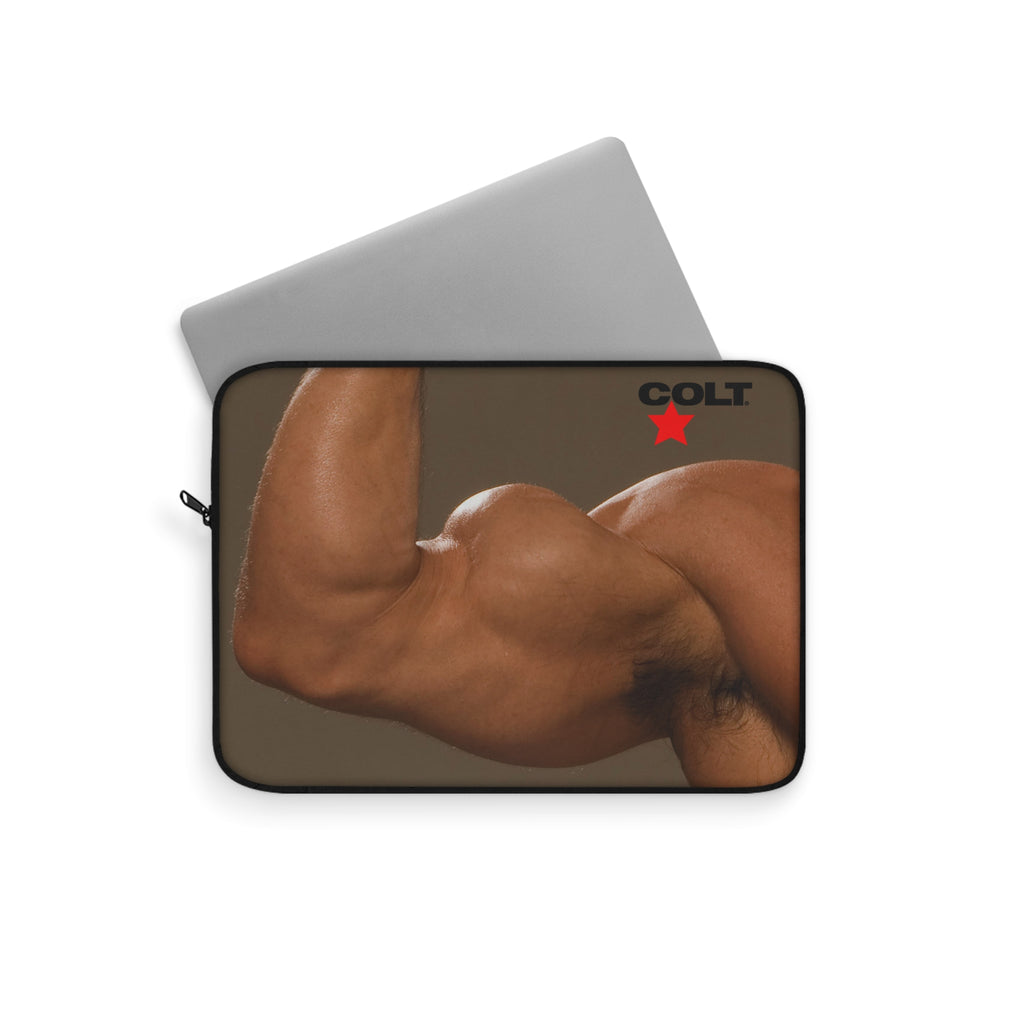 COLT Bicep Laptop Sleeve