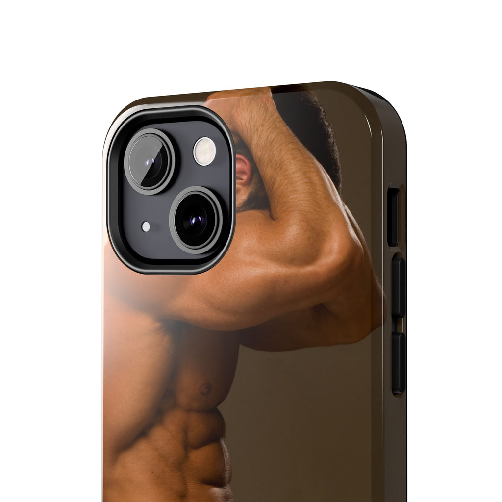 COLT Man Tough Mobile Case