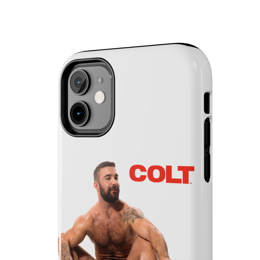COLT Tough Mobile Case - Brian Maier