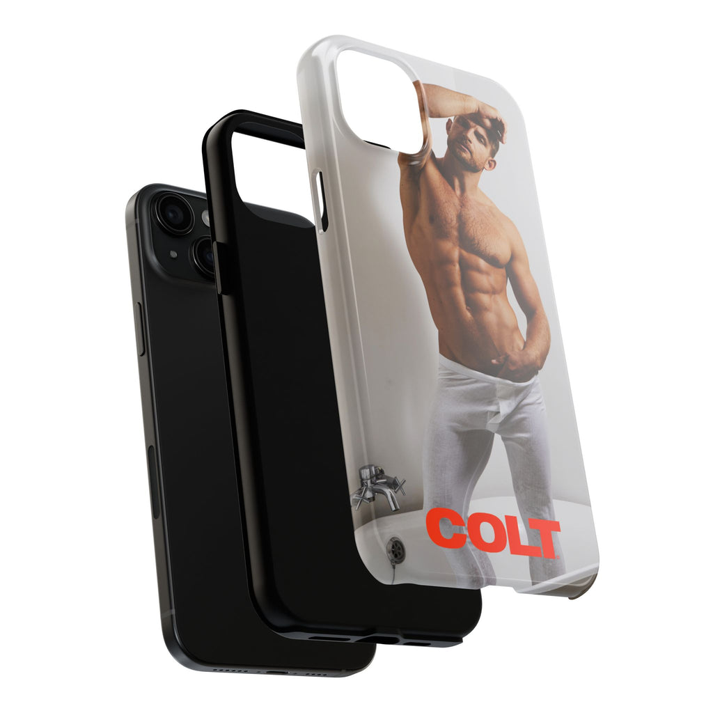 COLT Man Mobile Case - Konstantin
