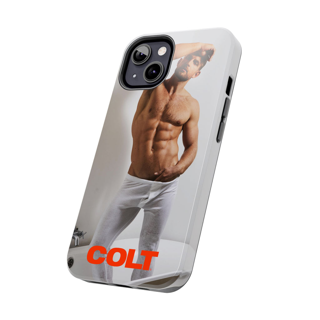 COLT Man Mobile Case - Konstantin