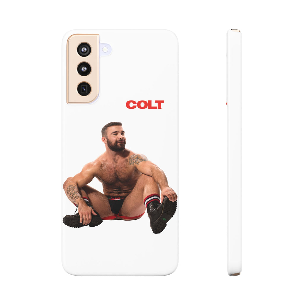 COLT Mobile Case - Brian Maier