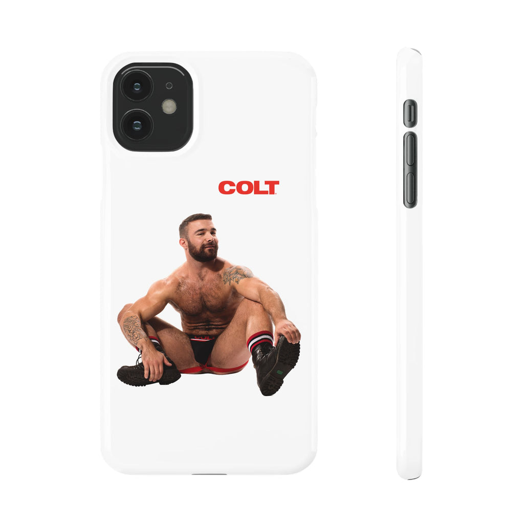 COLT Mobile Case - Brian Maier