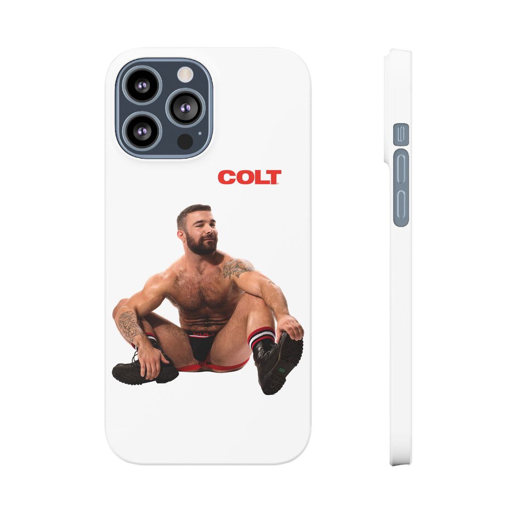 COLT Mobile Case - Brian Maier