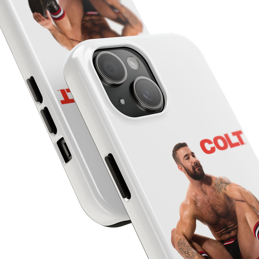 COLT Tough Mobile Case - Brian Maier