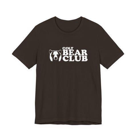 COLT Bear Club Tee