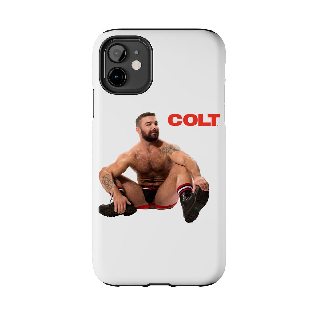 COLT Tough Mobile Case - Brian Maier