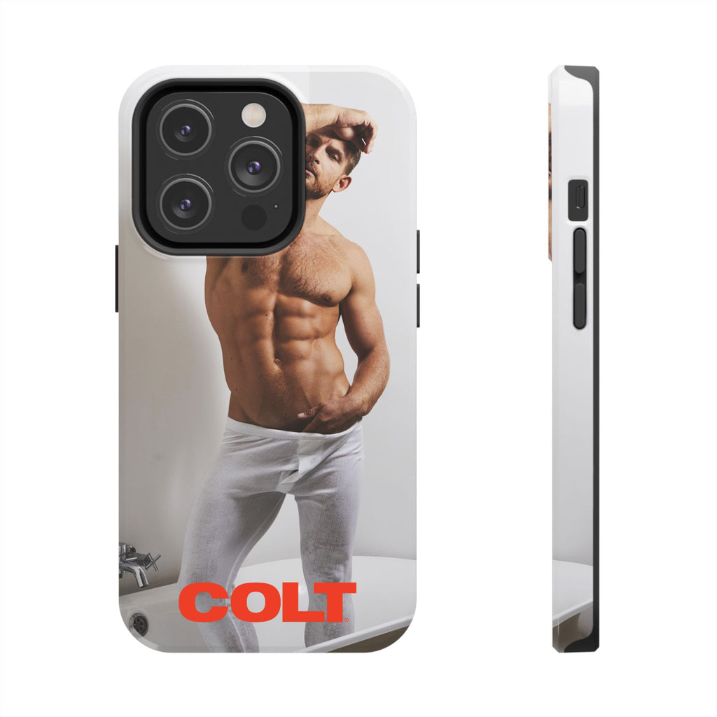 COLT Man Mobile Case - Constantine