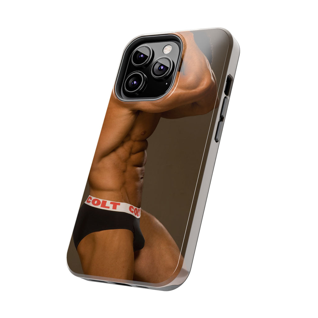 COLT Man Tough Mobile Case