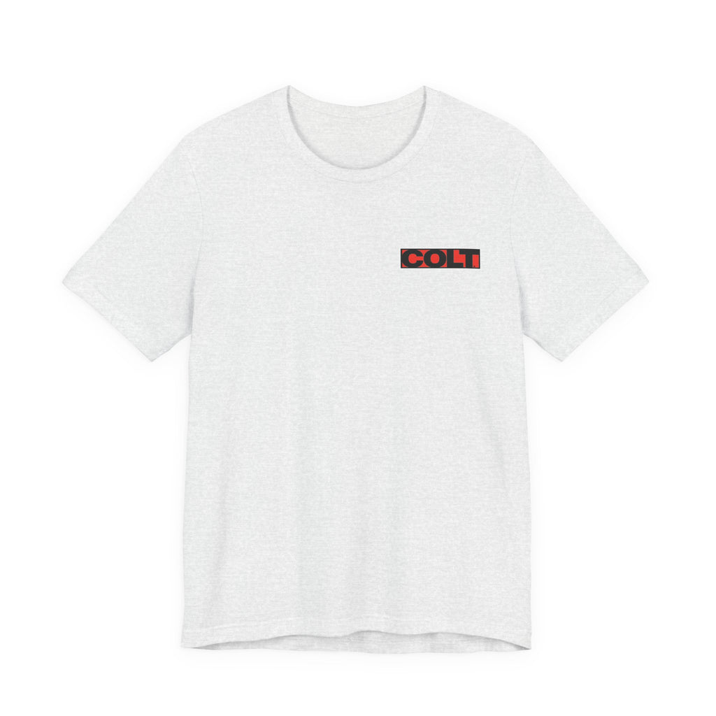 COLT Logo Tee