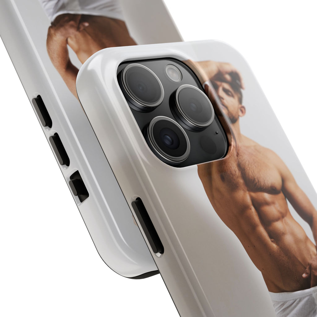 COLT Man Mobile Case - Constantine