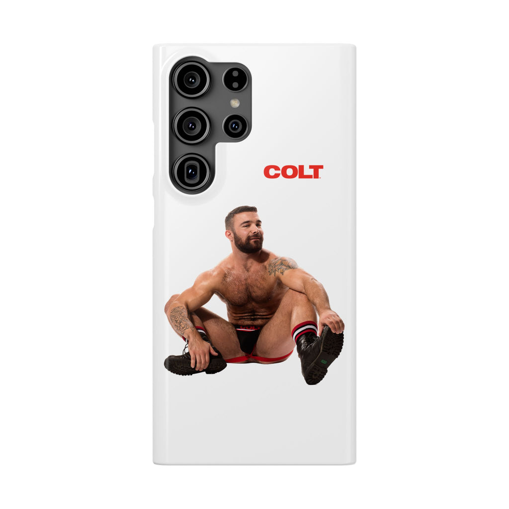 COLT Mobile Case - Brian Maier