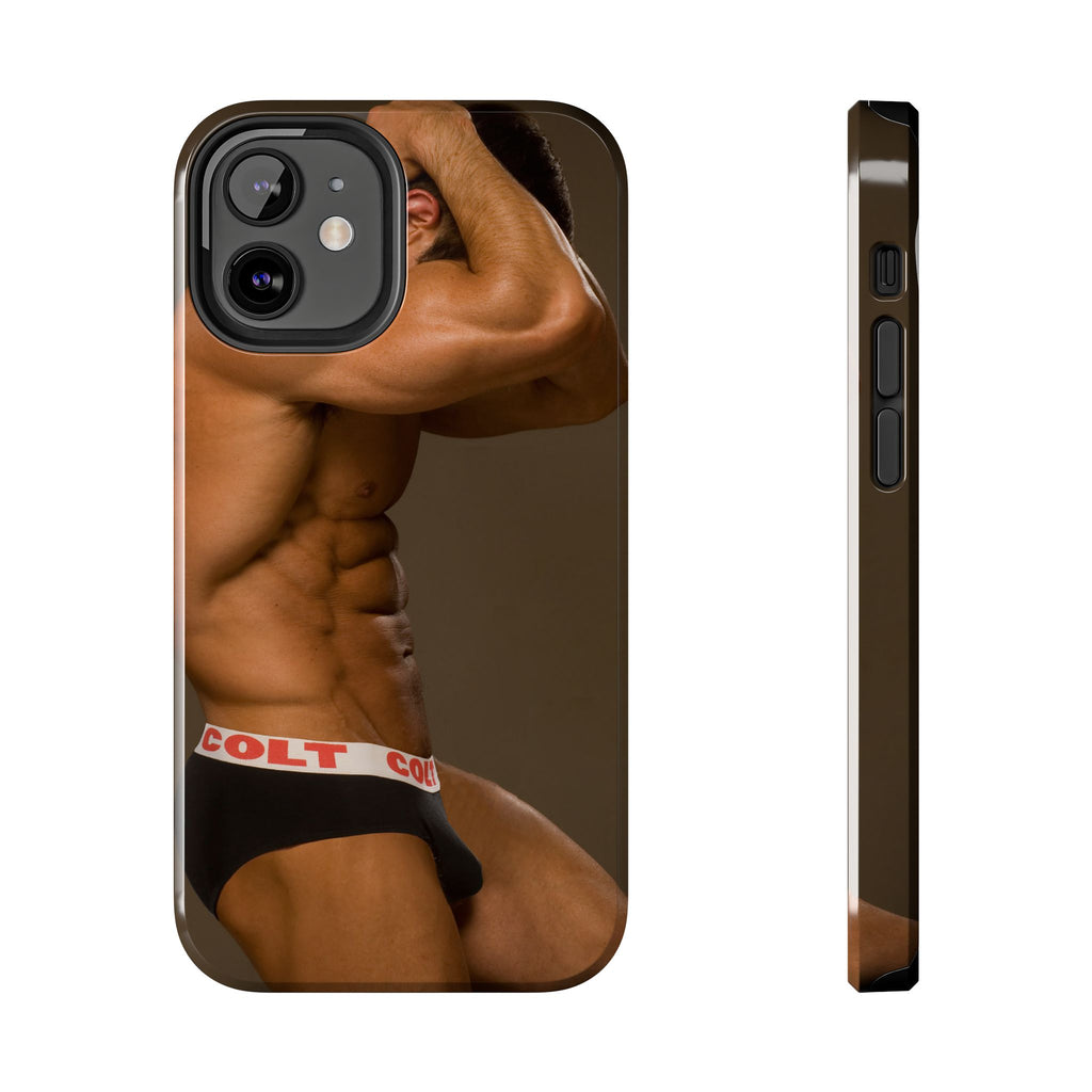 COLT Man Tough Mobile Case