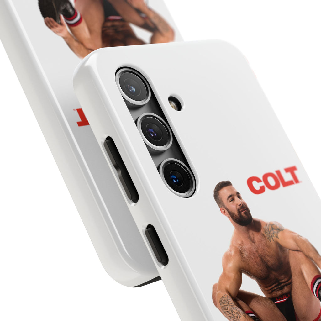 COLT Tough Mobile Case - Brian Maier
