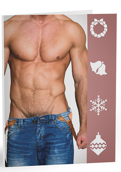 COLT Holiday Card Packs - Jeans