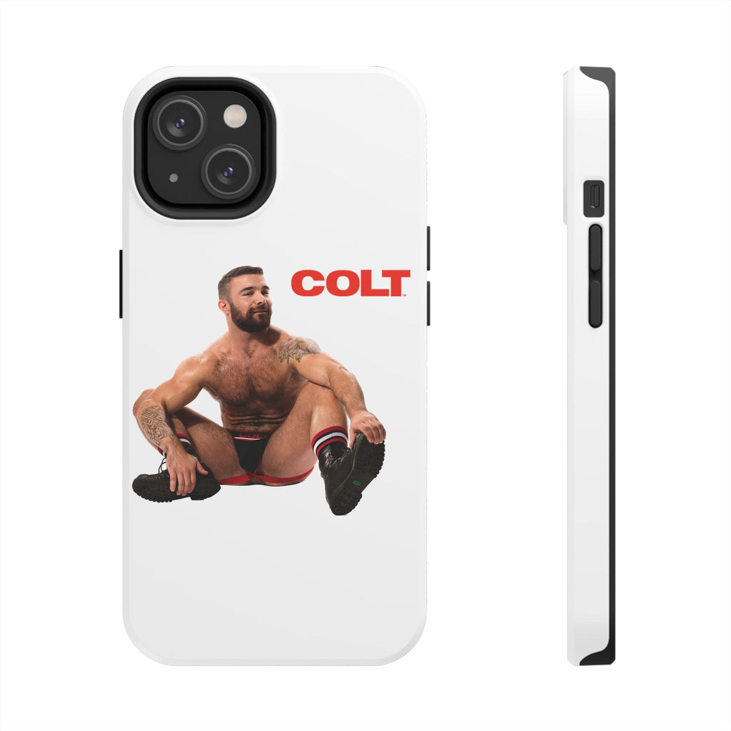COLT Tough Mobile Case - Brian Maier