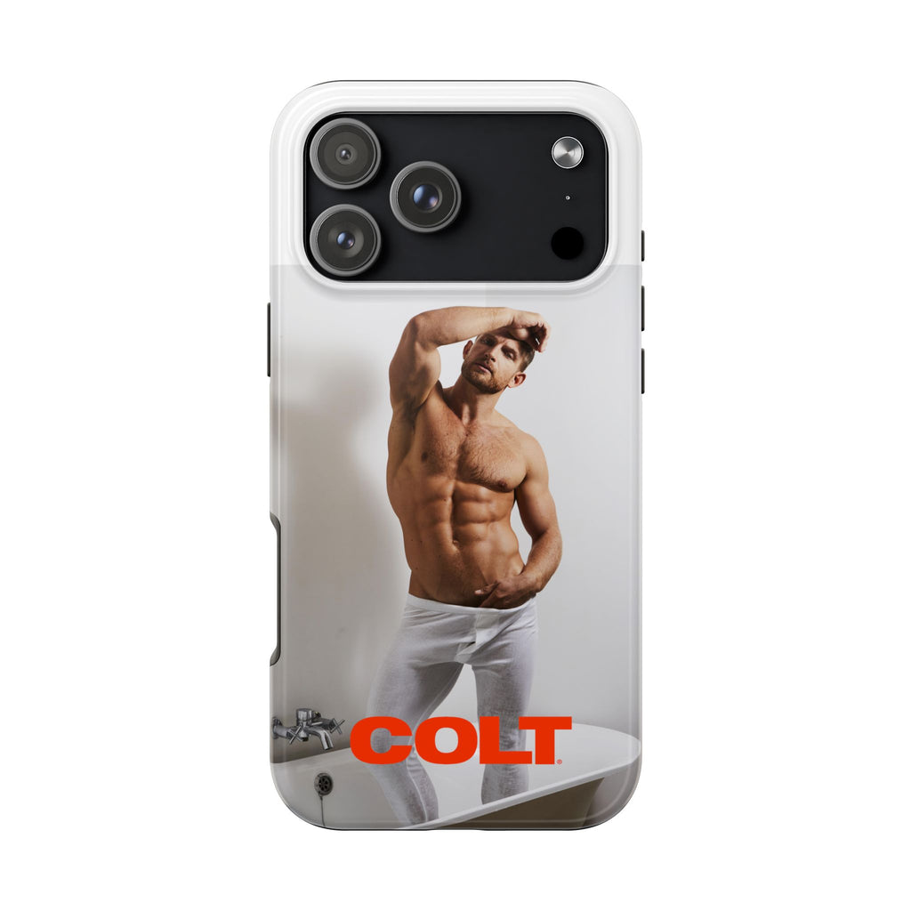 COLT Man Mobile Case - Constantine