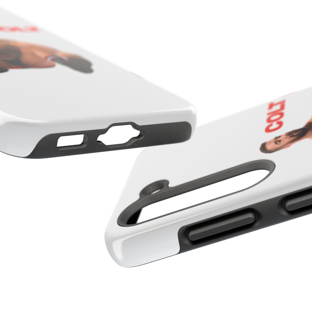 COLT Tough Mobile Case - Brian Maier