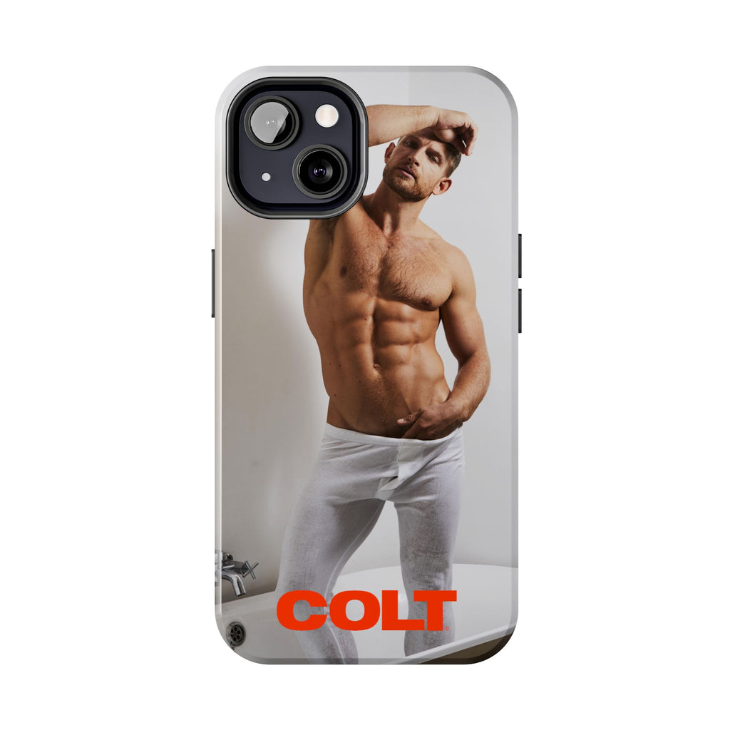COLT Man Mobile Case - Constantine