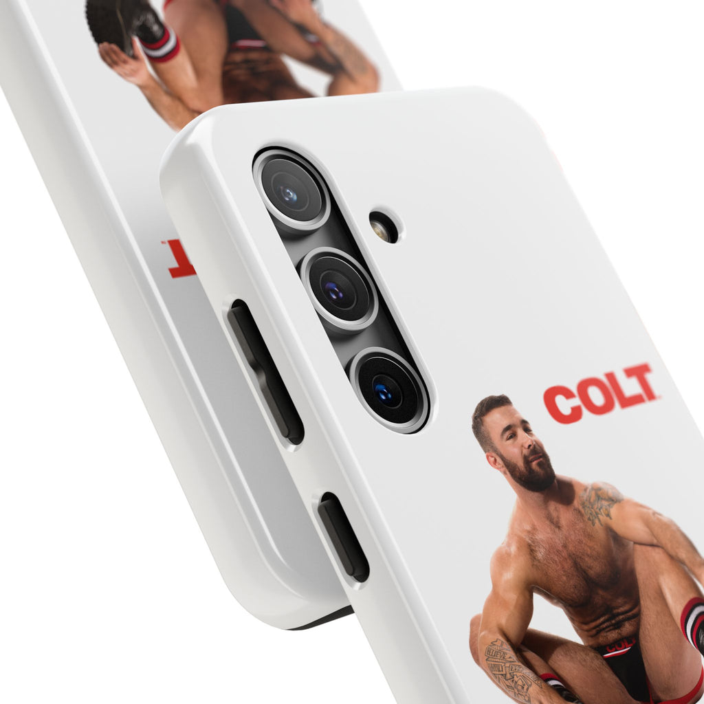 COLT Tough Mobile Case - Brian Maier