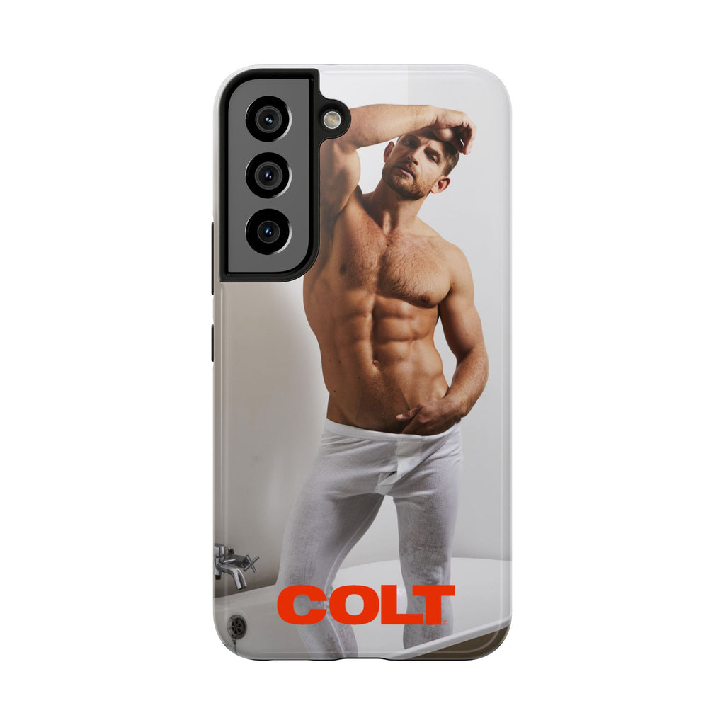 COLT Man Mobile Case - Constantine