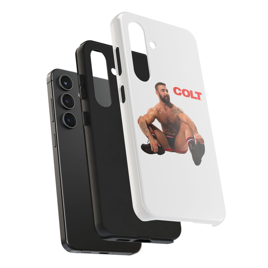 COLT Tough Mobile Case - Brian Maier