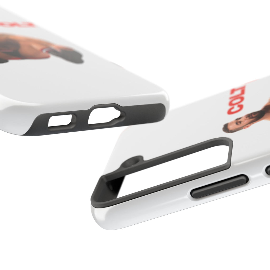 COLT Tough Mobile Case - Brian Maier