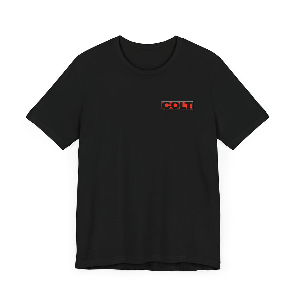 COLT Logo Tee