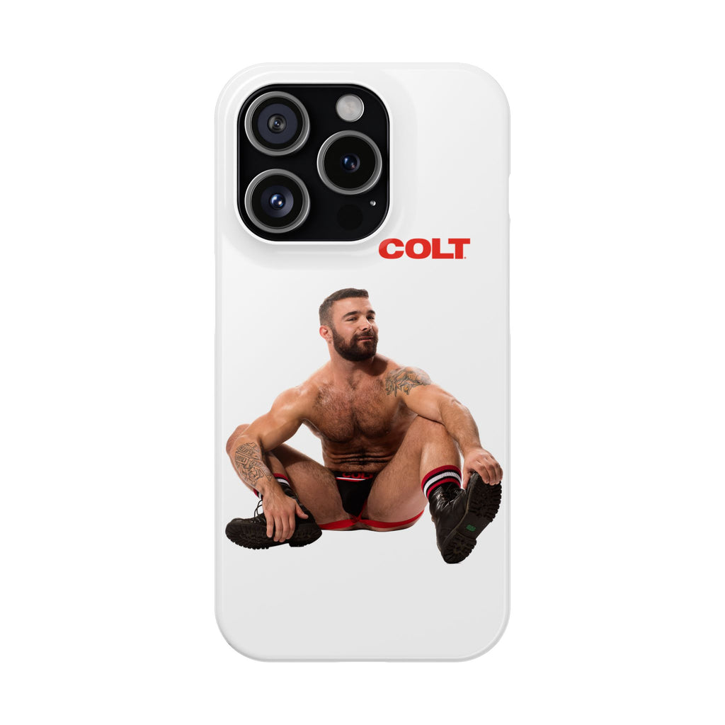 COLT Mobile Case - Brian Maier