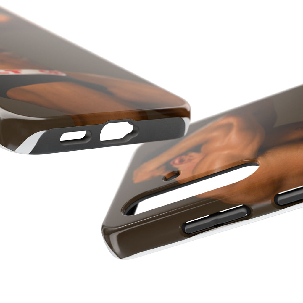 COLT Man Tough Mobile Case