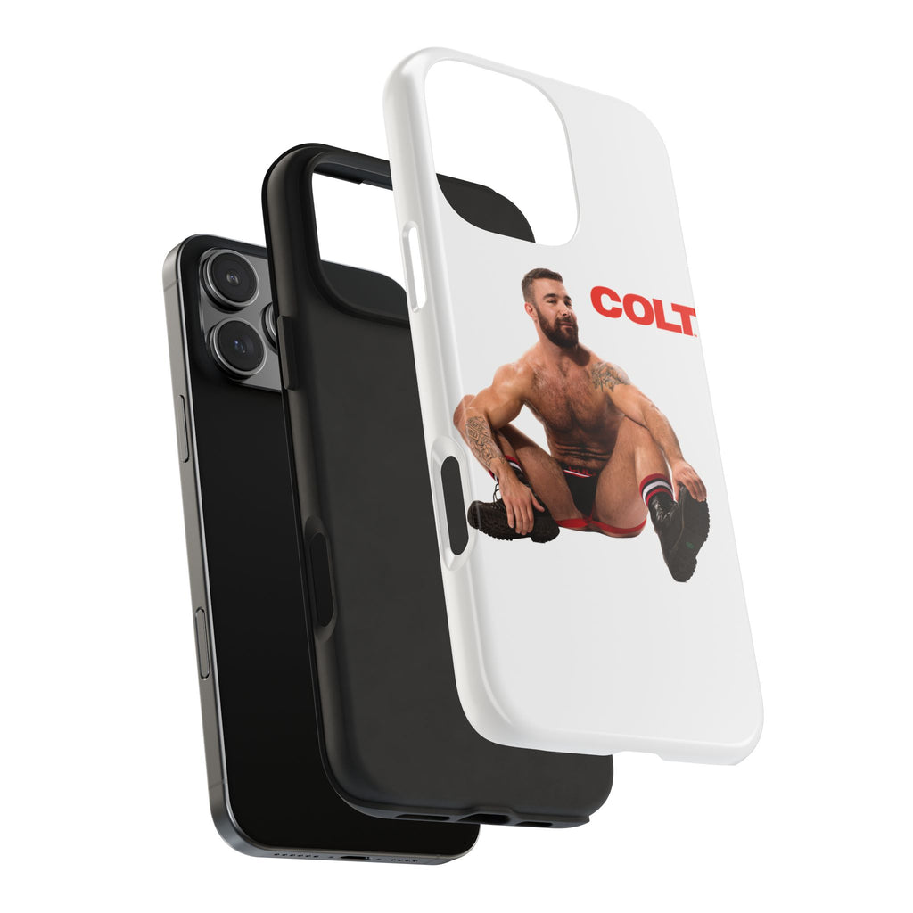 COLT Tough Mobile Case - Brian Maier