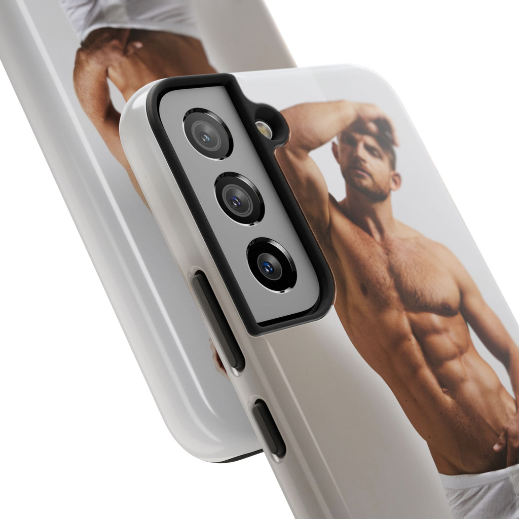 COLT Man Mobile Case - Constantine