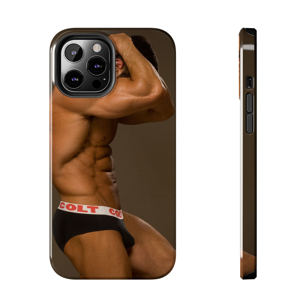 COLT Man Tough Mobile Case