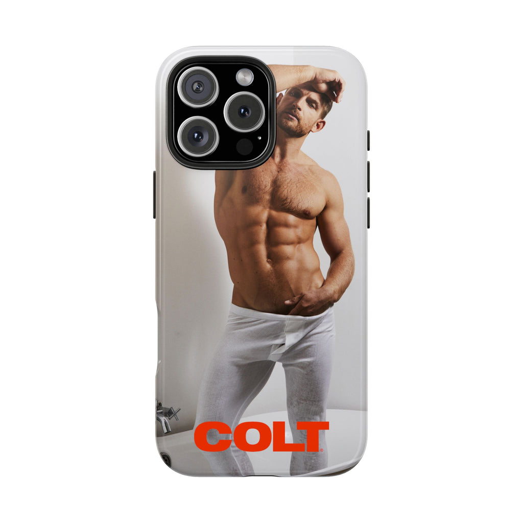 COLT Man Mobile Case - Konstantin
