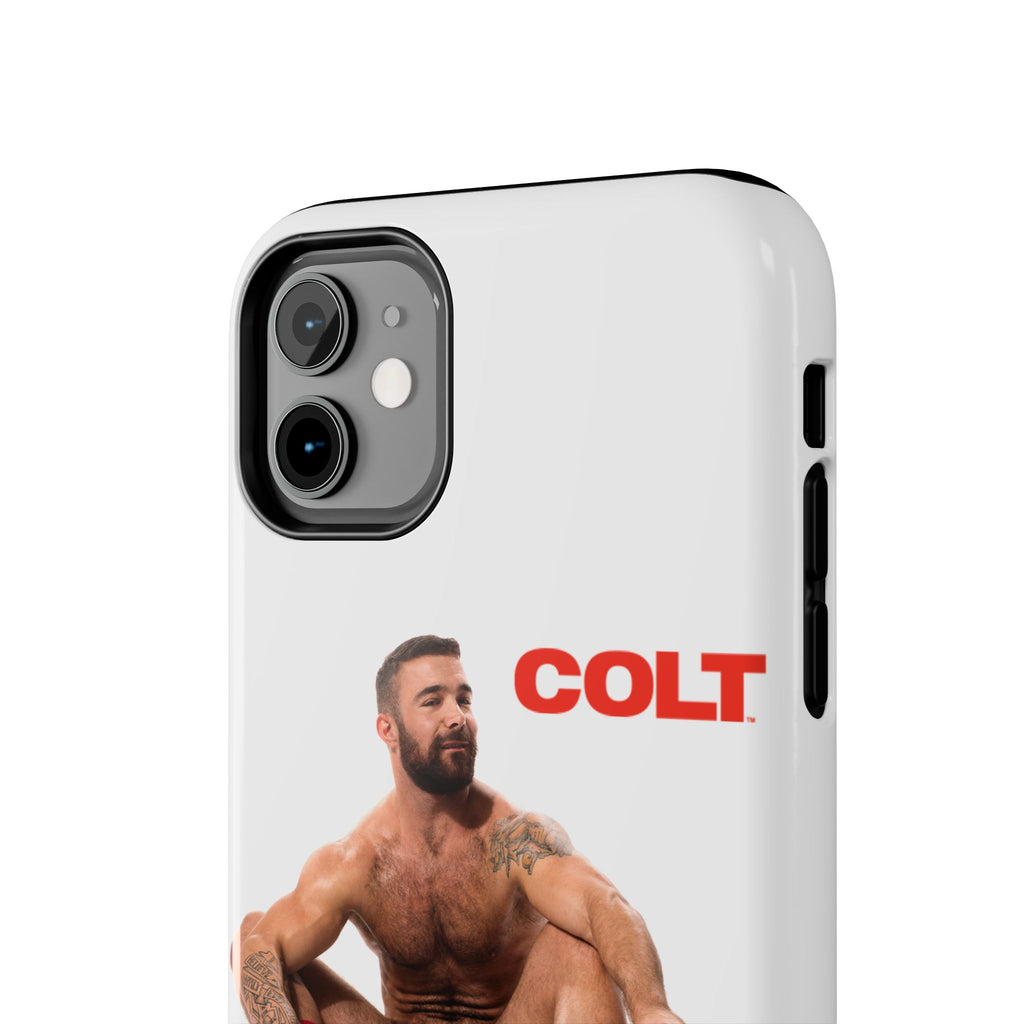 COLT Tough Mobile Case - Brian Maier