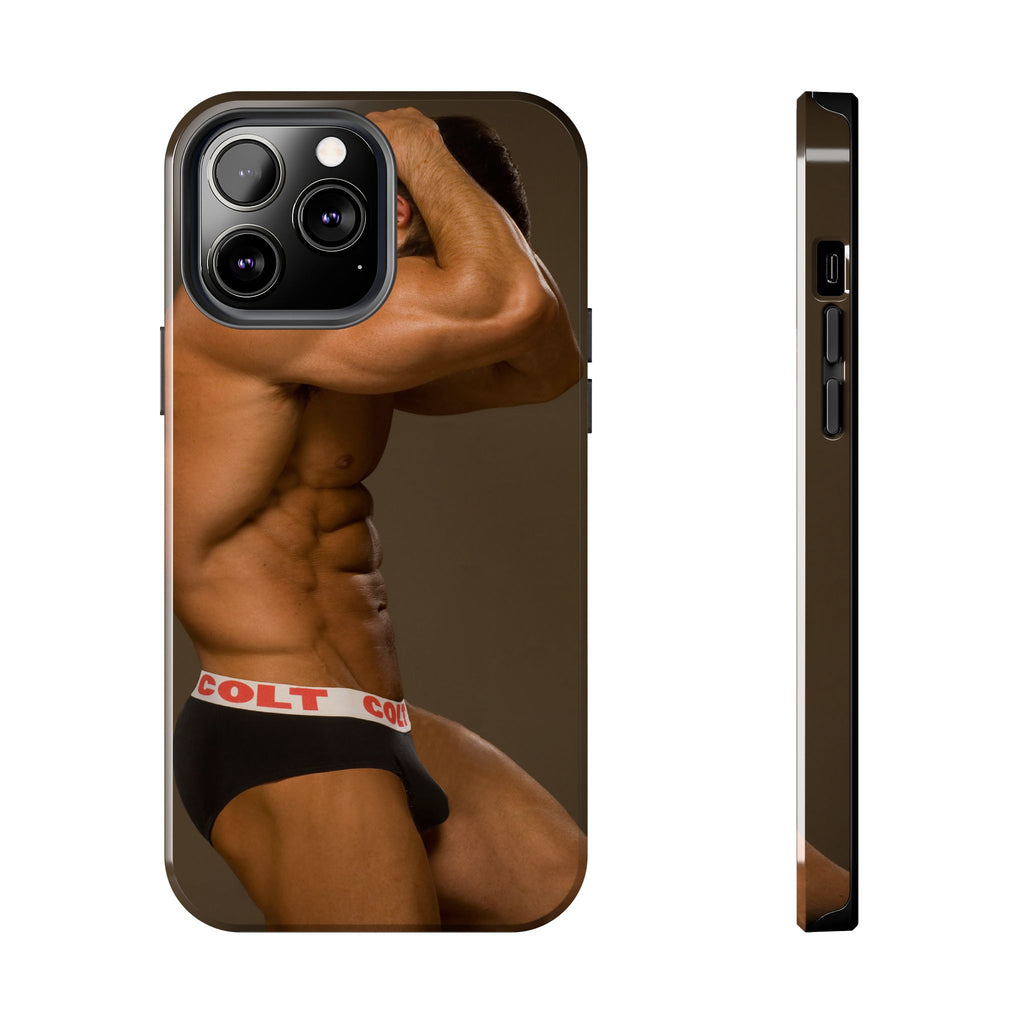 COLT Man Tough Mobile Case
