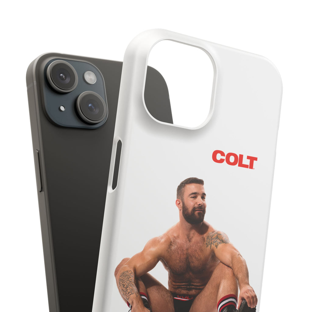 COLT Mobile Case - Brian Maier