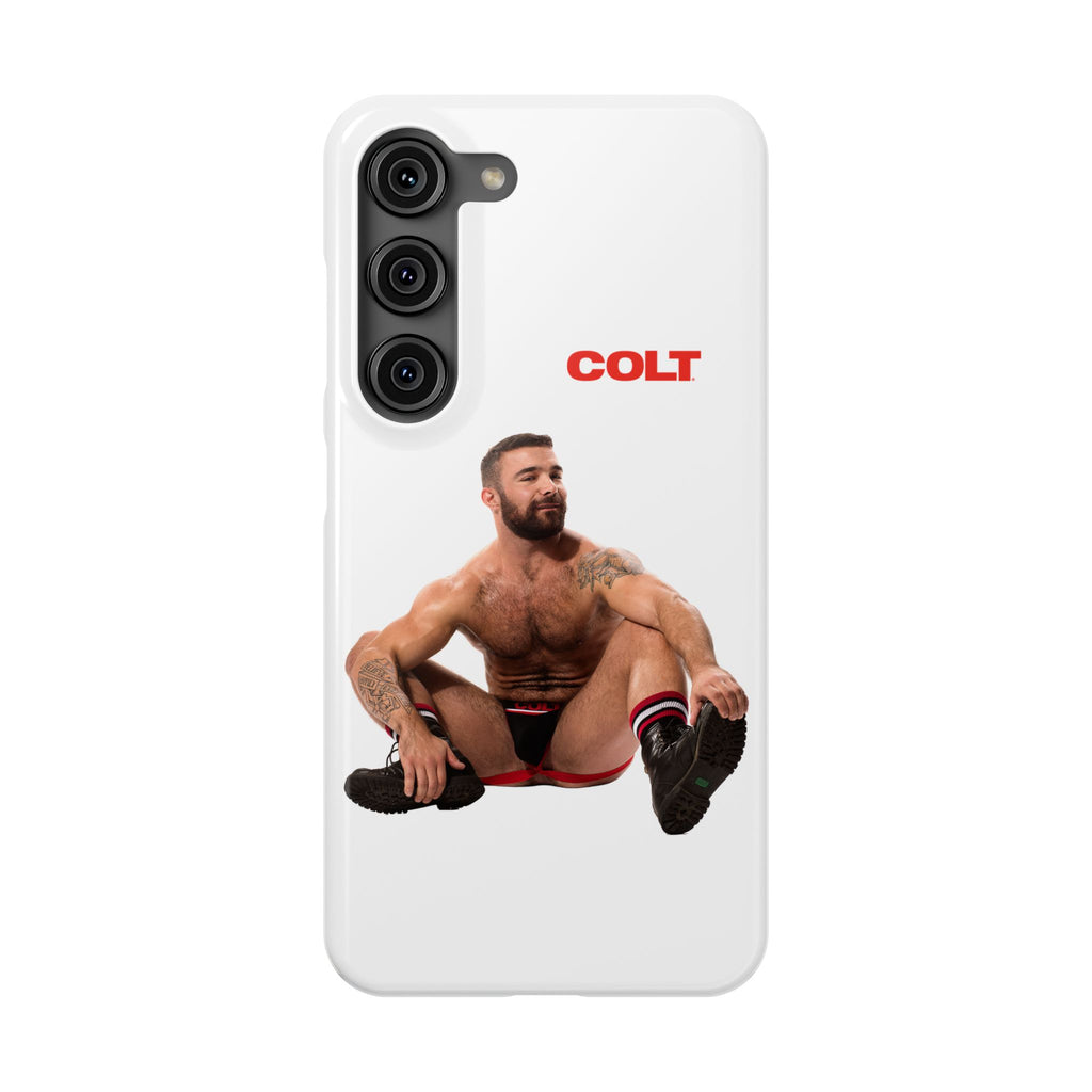 COLT Mobile Case - Brian Maier