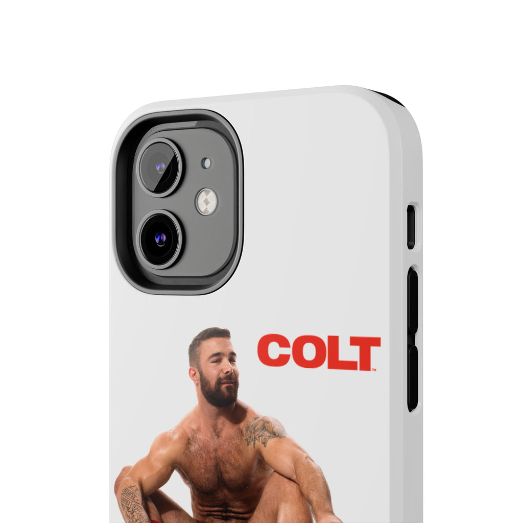 COLT Tough Mobile Case - Brian Maier