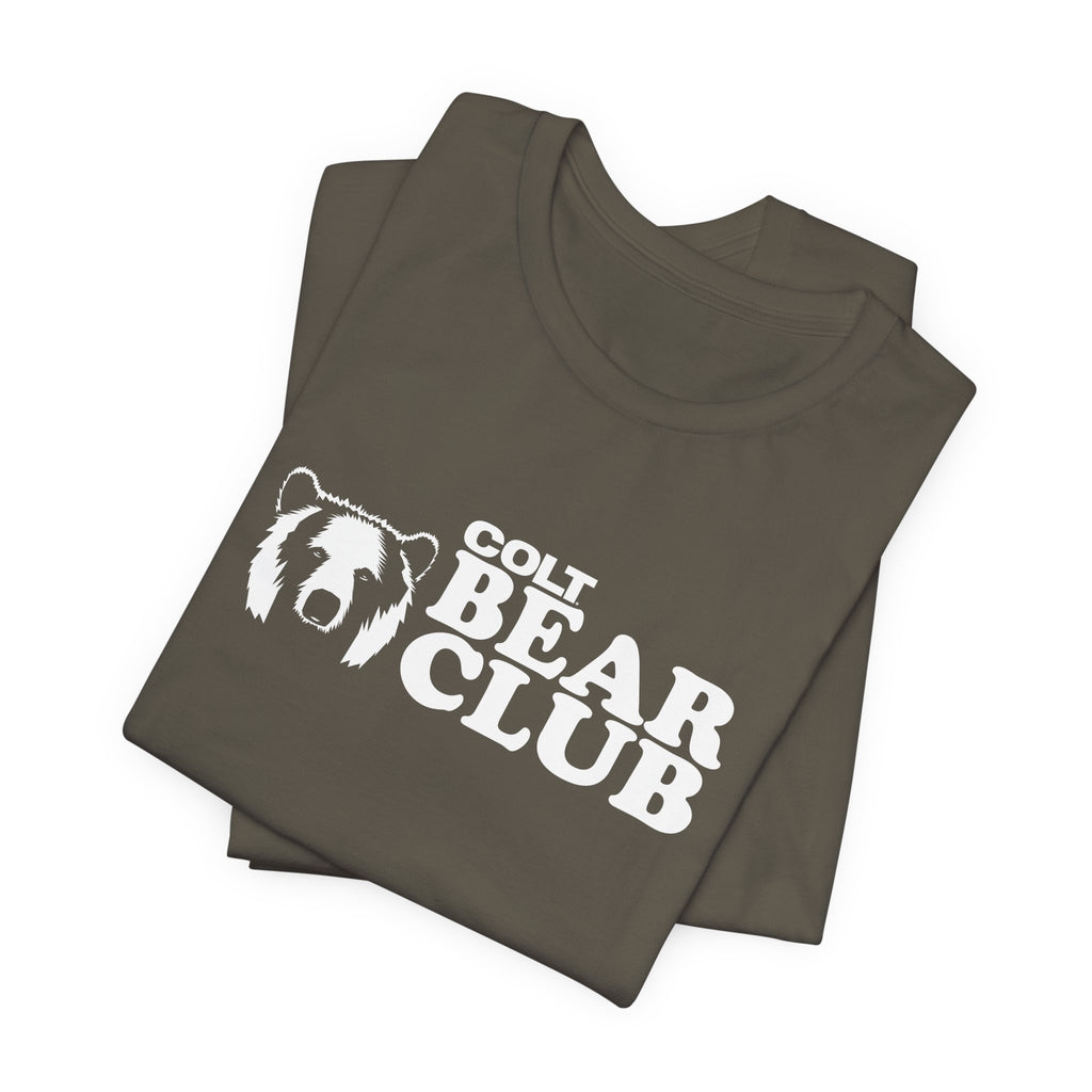 COLT Bear Club Tee