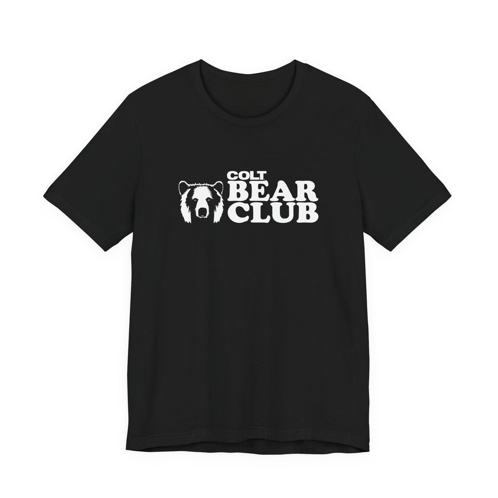 COLT Bear Club Tee