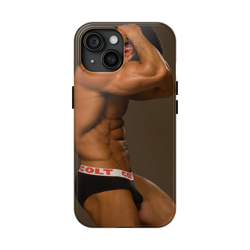 COLT Man Tough Mobile Case